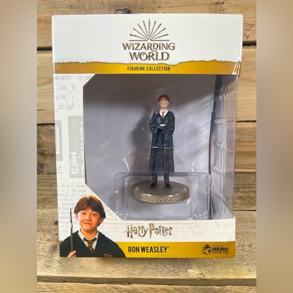 Figurine Beast Kingdom – Wizarding World Harry Potter – Egg Attack Action (neuf 2023)